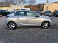 Gebraucht Opel Corsa 102 PS (75 kW) 2022 Silber Kleinwagen