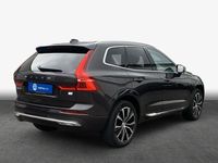 Gebraucht Volvo XC60 Plus 253 PS (186 kW) 2023 Platinum grey metallic SUV