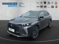 Gebraucht DS Automobiles DS7 Crossback 131 PS (96 kW) 2025 Grauandere SUV