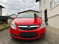 gebraucht Opel Corsa 1.4 16V Edition