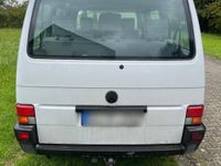 gebraucht VW Multivan T4