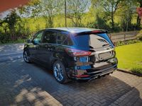 gebraucht Ford S-MAX 2,0 EcoBlue 140kW ST-Line ST-Line