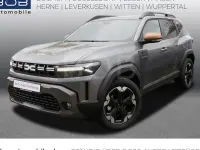 Usata Dacia Duster Extreme 158 CV (116 kW) 2025 Grigio SUV