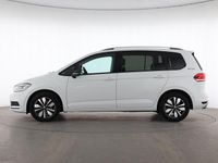 Gebraucht VW Touran Goal 150 PS (110 kW) 2025 Pure white Van / Kleinbus