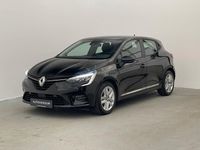Gebraucht Renault Clio V Zen 101 PS (74 kW) 2021 Schwarz Limousine