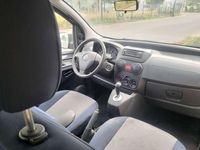 Usata Citroën Nemo 75 CV (55 kW) 2010 Nero Monovolume