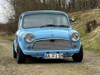 gebraucht Mini 1300 