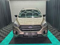 Gebraucht Ford Kuga ST-Line 150 PS (110 kW) 2019 Silber SUV