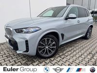 Gebraucht BMW X5 M Sport 286 PS (210 kW) 2024 Grau SUV