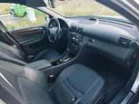 Gebraucht Mercedes 320 217 PS (159 kW) 2002 Silber Kombi