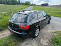 Gebraucht Seat Exeo 143 PS (105 kW) 2011 Schwarz Limousine