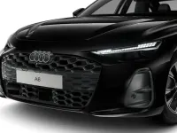Gebraucht Audi A6 Advanced 204 PS (150 kW) 2026 Mythosschwarz metallic Limousine
