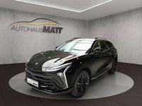Neu DFSK Forthing 5 177 PS (130 kW) 2025 Schwarz SUV