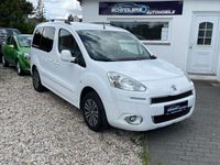 gebraucht Peugeot Partner Active 1.Hand Insp.+Zahnriemen neu