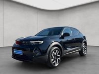 Gebraucht Opel Mokka 130 PS (95 kW) 2024 Schwarz SUV