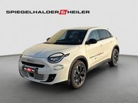 Gebraucht Fiat 600 La Prima 80 kW (110 PS) 2025 Weiß SUV