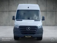 Gebraucht Mercedes Sprinter 170 PS (125 kW) 2025 Weiß Van