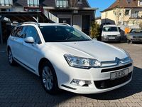 Gebraucht Citroën C5 SELECTION 140 PS (102 kW) 2013 Kombi