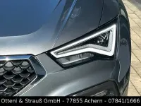 Gebraucht Seat Ateca 150 PS (110 kW) 2026 Grau SUV