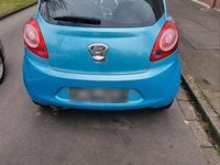 Gebraucht Ford Ka 68 PS (50 kW) 2010 Kleinwagen