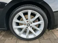 Gebraucht Seat Leon ST FR 190 PS (139 kW) 2018 Schwarz Kombi