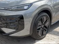 Gebraucht VW T-Roc R-line 2026 Wolf grey (grau) SUV