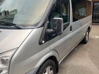 gebraucht Ford Transit Tourneo (Angebot)