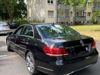 gebraucht Mercedes E250 7G-TRONIC Avantgarde