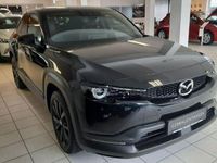 Gebraucht Mazda MX30 Ad'Vantage 106 kW (145 PS) 2021 Schwarz SUV