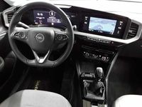 gebraucht Opel Mokka 1.5 Diesel Business Elegance