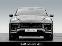 gebraucht Porsche Cayenne Turbo E-HYBRID COUPE/GT-PAKET/MATRIX-LED/BURMESTER