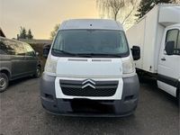 gebraucht Citroën Jumper 2.2 HDi Grossraumkasten 33 L3H2 130 FAP