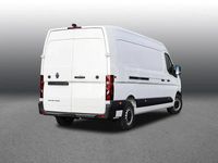 Usata Renault Master 150 CV (110 kW) 2025 Bianco Monovolume