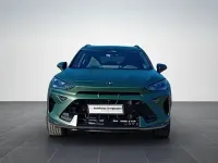 Neu Cupra Formentor VZ 272 PS (200 kW) 2026 Grün SUV