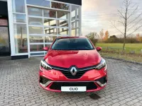 Gebraucht Renault Clio R.S. 101 PS (74 kW) 2020 Nnp dezirrotmetallic Kleinwagen