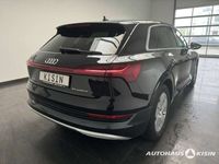 gebraucht Audi e-tron 50 quattro advanced /GRA / V-Cockp/LED/NAVI