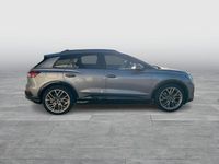Gebraucht Audi Q4 e-tron Ambiente 219 kW (299 PS) 2021 Taifungrau metallic SUV
