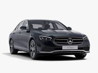 Gebraucht Mercedes E200 160 PS (117 kW) 2023 Grau Limousine