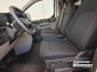 gebraucht Ford Transit 