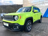 gebraucht Jeep Renegade Longitude FWD