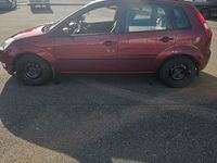Usata Ford Fiesta 69 CV (50 kW) 2002 Utilitaria