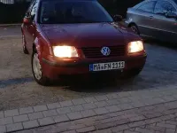Occasion VW Bora Trendline 101 ch (74 kW) 1999 Berline