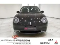 Gebraucht Ora 03 125 kW (171 PS) 2023 Schwarz Kleinwagen