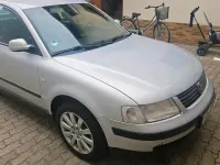 Gebraucht VW Passat 1998 Limousine