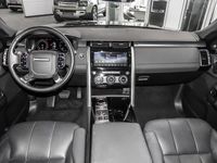 Gebraucht Land Rover Discovery 5 HSE 310 PS (228 kW) 2019 Schwarz SUV