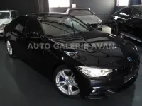 Gebraucht BMW 440 M Sport 326 PS (239 kW) 2016 Schwarz Coupé