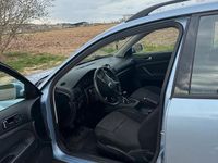 Gebraucht VW Passat 101 PS (74 kW) 1997 Blau Kombi