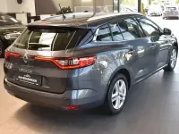 Gebraucht Renault Mégane Business 116 PS (85 kW) 2020 Grau Limousine