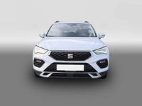 Gebraucht Seat Ateca Style 116 PS (85 kW) 2025 Weiß SUV