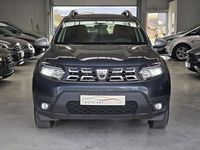 Gebraucht Dacia Duster Comfort 131 PS (96 kW) 2023 Grau comete SUV